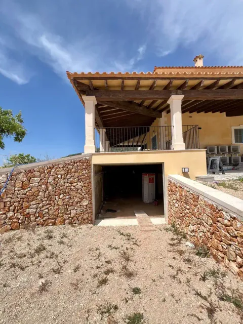 Haus 450 m² in Felanitx
