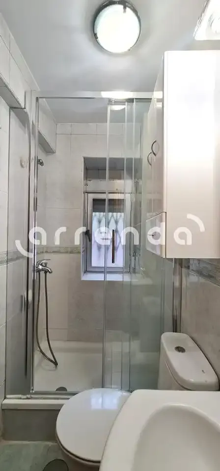 Pis de 47 m² a Madrid