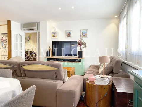 Pis de 170 m² a Sabadell