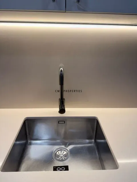 Pis de 110 m² a València