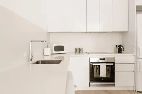 Pis de 74 m² a Granada
