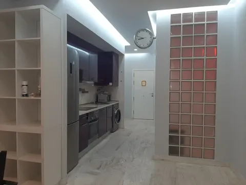 Pis de 78 m² a Alcalá de Henares