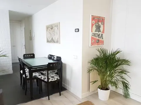 Pis de 60 m² a València