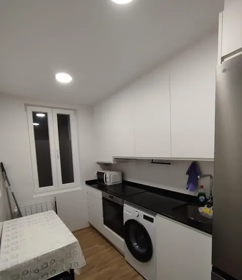 Pis de 103 m² a Oviedo