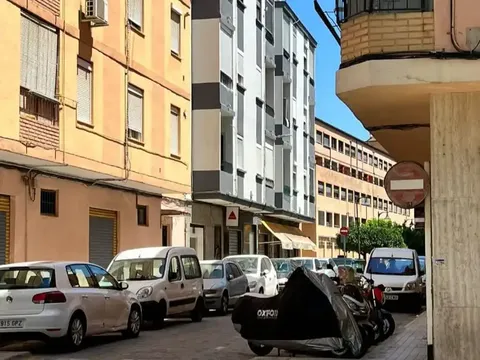 Pis de 50 m² a Catarroja