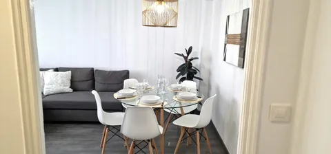 Pis de 80 m² a València