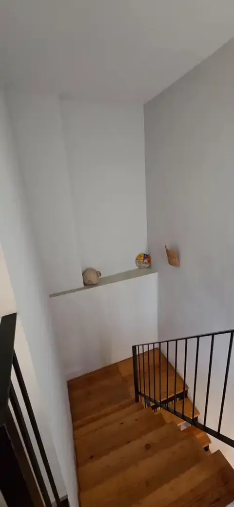 Pis de 104 m² a Sevilla
