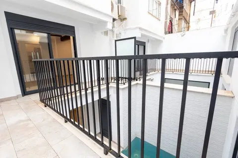 Pis de 167 m² a València