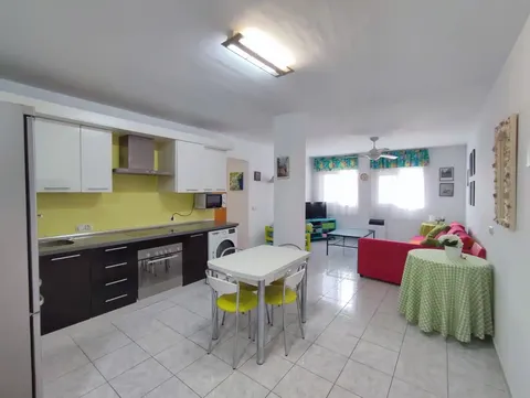 Pis de 71 m² a Arona