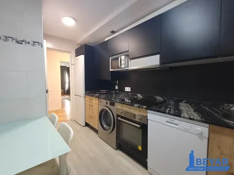 Appartement 90 m² à Santander