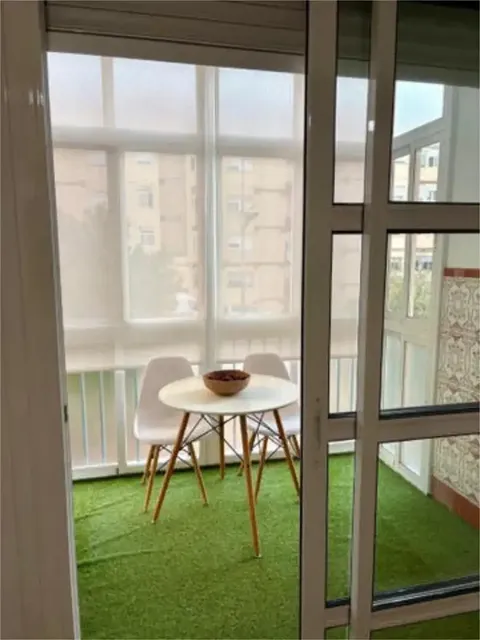 Pis de 84 m² a San Fernando