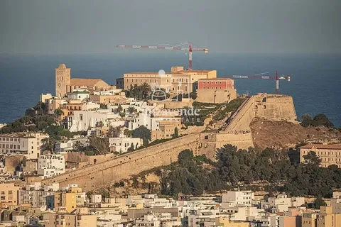 Apartamento 70 m² em Ibiza