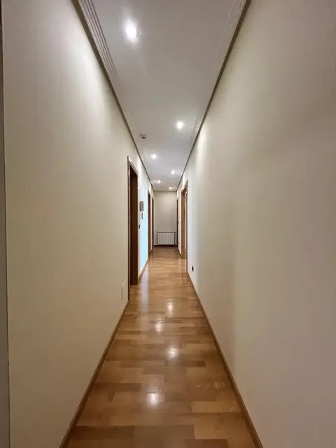 Pis de 100 m² a A Corunya