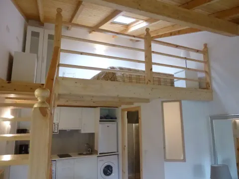 Wohnung 60 m² in Zamora