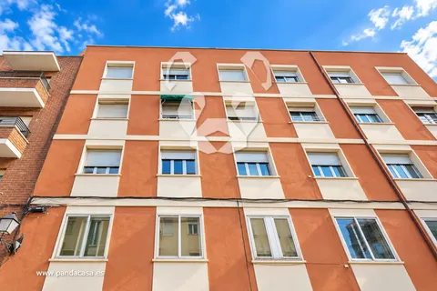 Pis de 74 m² a Madrid