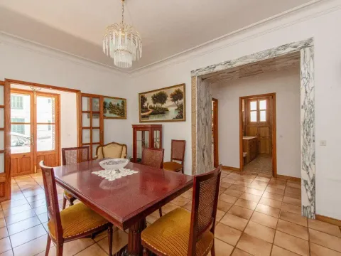 Casa de 490 m² a Selva