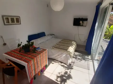 Pis de 28 m² a Salobreña