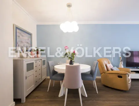Квартира 110 м² в Montcada / Moncada
