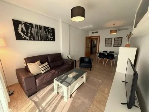 Pis de 120 m² a Molina de Segura (2/50)