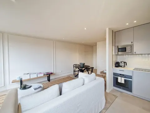 Pis de 88 m² a Santander