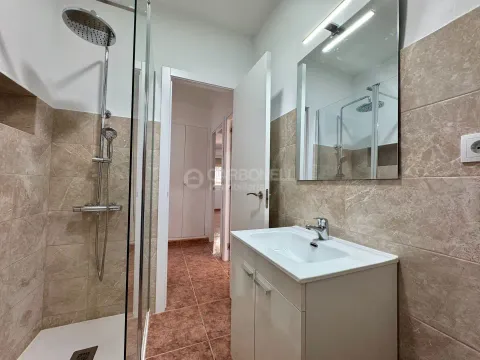 Pis de 89 m² a Alcoi