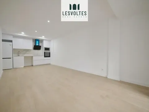 Pis de 76 m² a Palafrugell