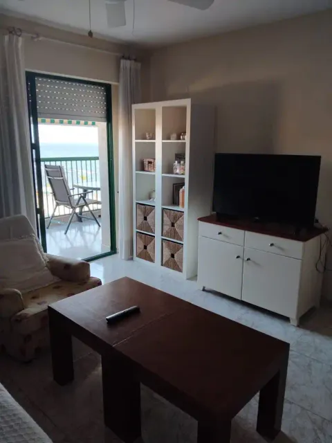 Flat 95 m² in Águilas (4/25)