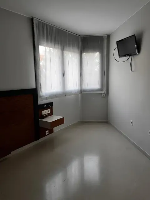 Pis de 85 m² a Manresa