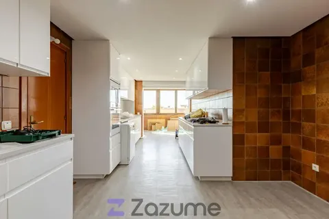 Pis de 173 m² a Madrid