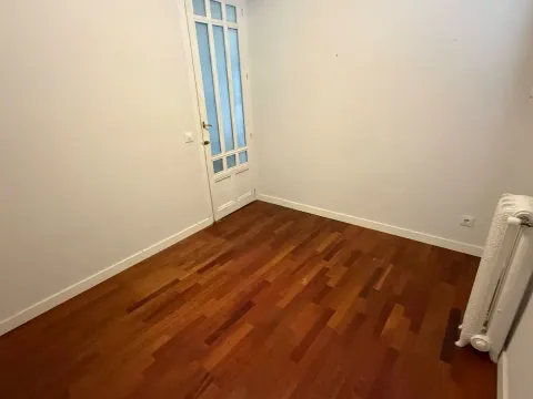 Wohnung 197 m² in Madrid