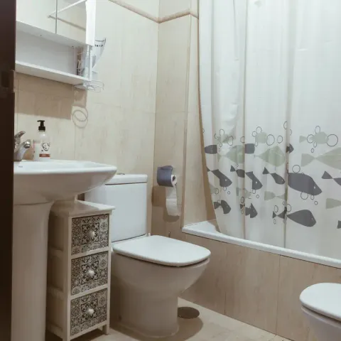 Pis de 73 m² a Granada