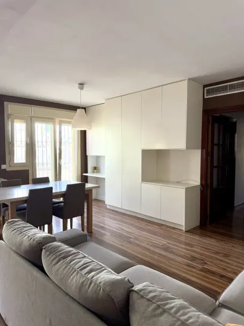 Piso de 70 m² en Almería