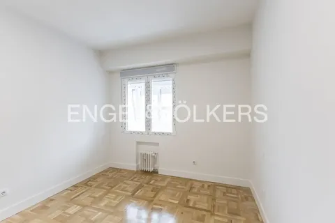 Appartamento 98 m² a Madrid
