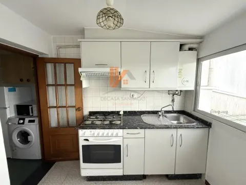 Appartamento 61 m² a Santiago de Compostela (3/15)