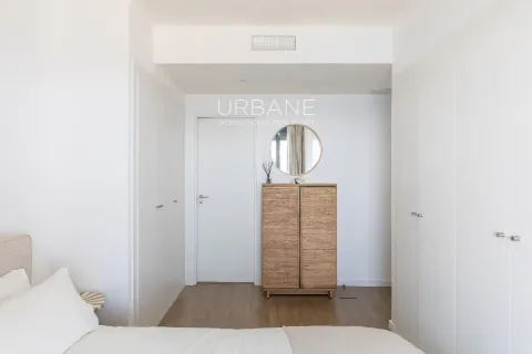 Квартира 70 м² у Badalona
