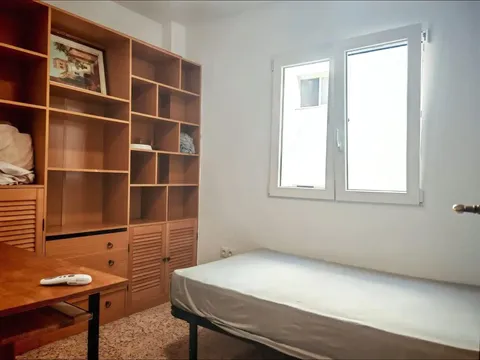 Pis de 78 m² a Alacant