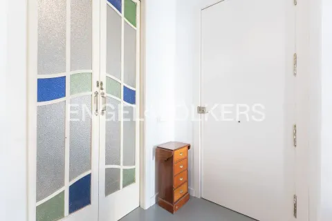 Flat 105 m² in Valencia