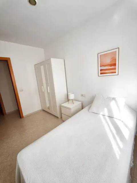Piso de 90 m² en Valencia