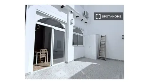 Pis de 220 m² a València