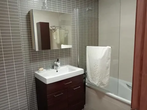 Pis de 102 m² a Alzira