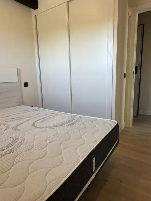 Apartamento 45 m² em Segovia