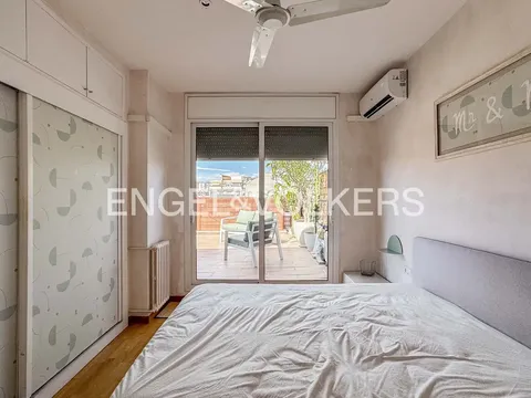 Pis de 122 m² a Barcelona