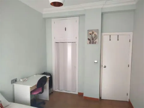 Pis de 78 m² a Sevilla