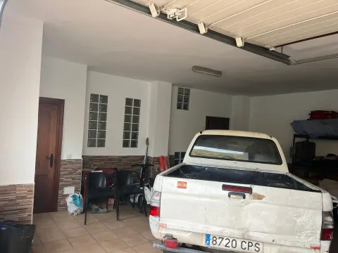Moradia 200 m² em Canillas de Aceituno (3/74)