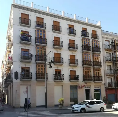 Pis de 60 m² a Cartagena