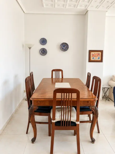 Appartement 97 m² à Valence (3/7)