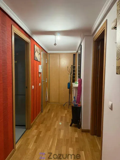 Wohnung 110 m² in Almería