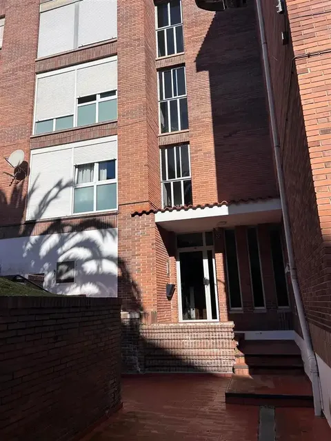 Pis de 85 m² a San Vicente de la Barquera (2/22)
