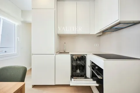 Pis de 60 m² a Madrid