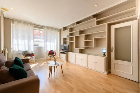 Appartamento 80 m² a Madrid